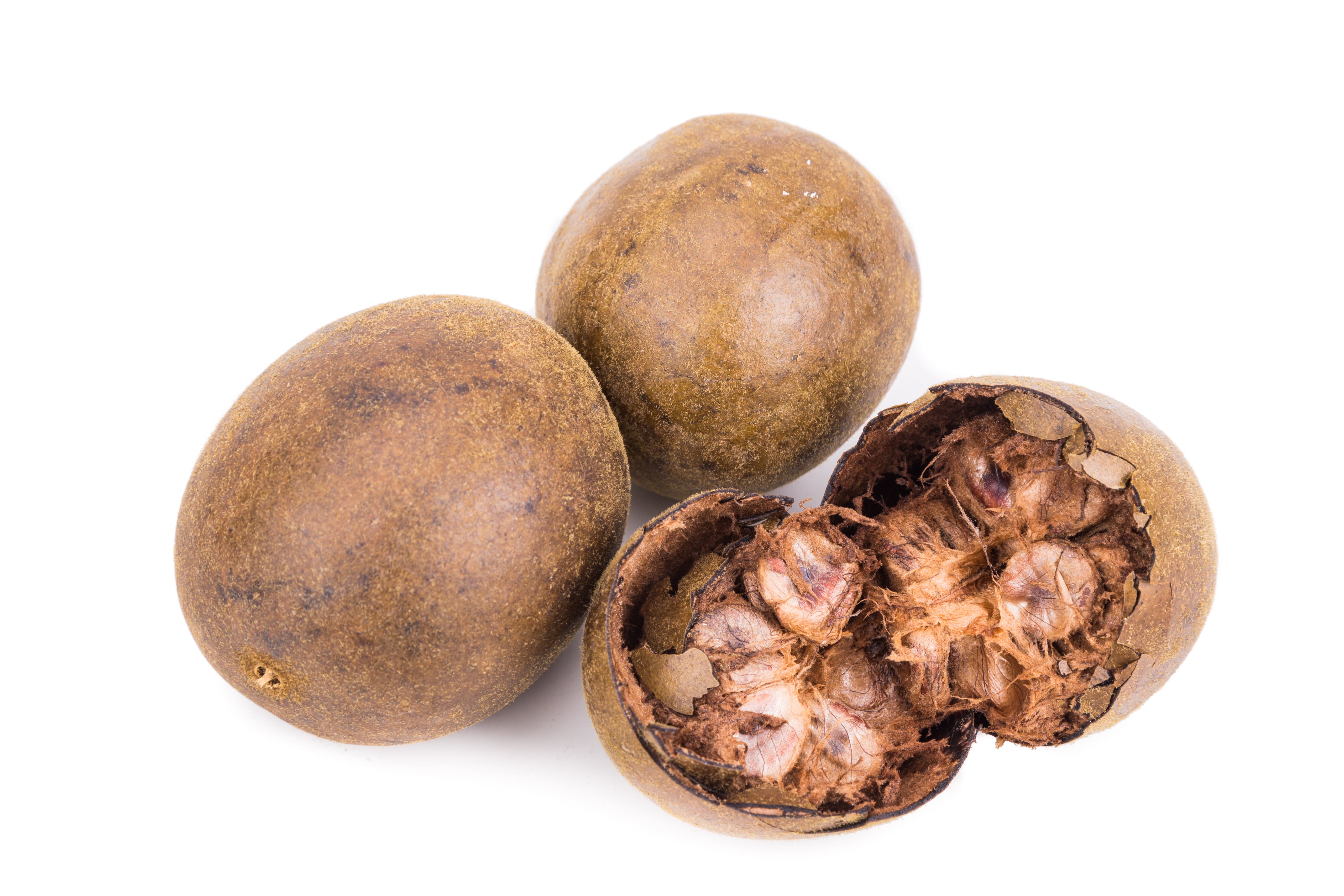 Fruta del monje (Siraitia grosvenorii): Un endulzante natural