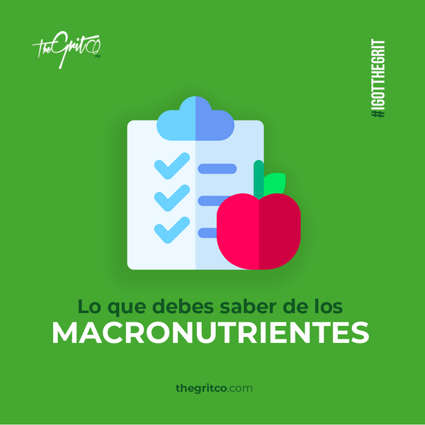 ¿QUÉ TANTO SABES DE LOS  MACROS?