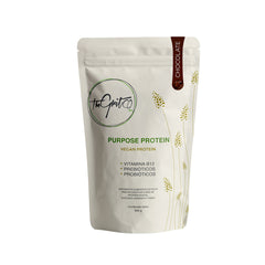 Purpose Protein
