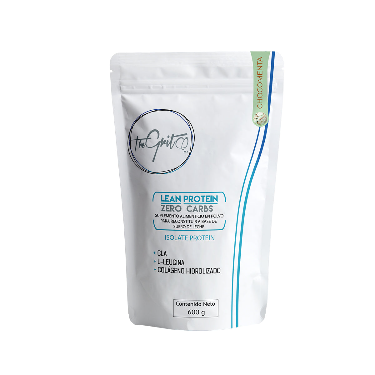 CHCOCOLATE MINT