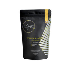 Resilience Protein
