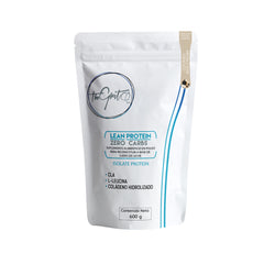 Zero Carbs Lean Protein