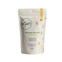 Purpose Protein