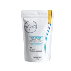 Zero Carbs Lean Protein